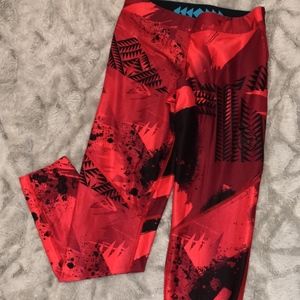nike n7 leggings